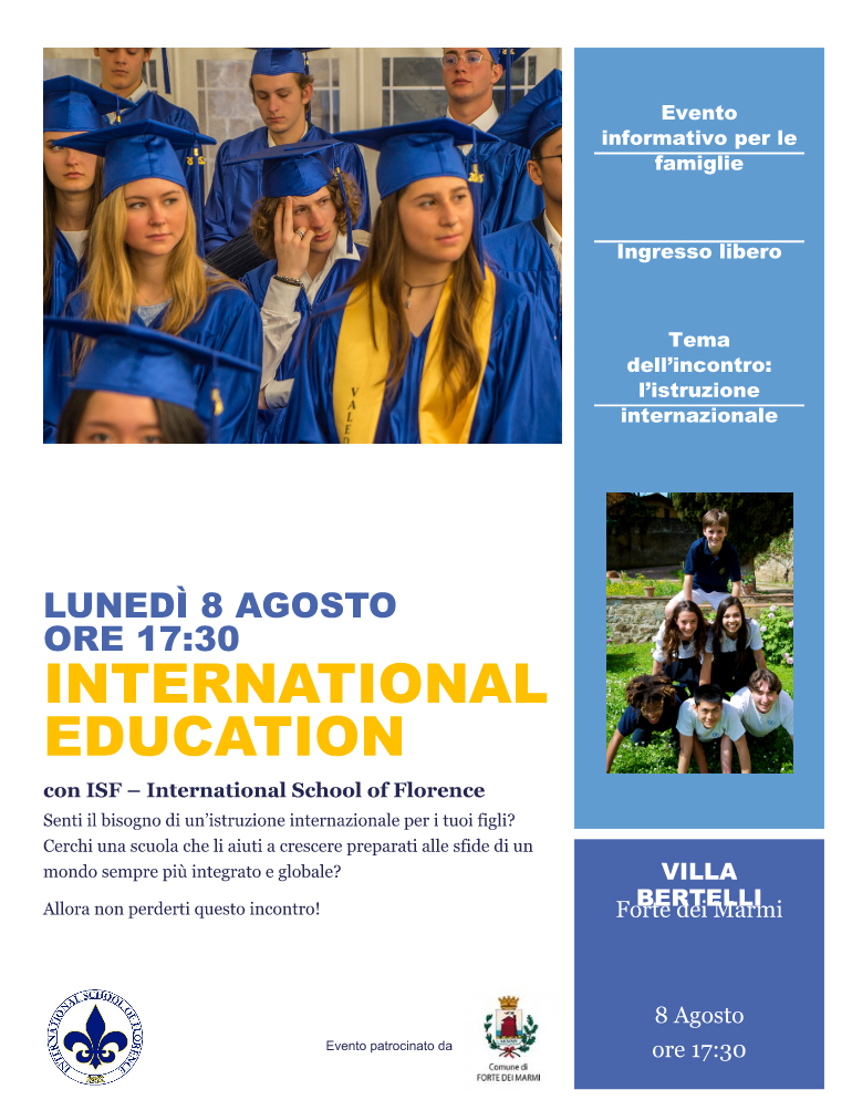 International School of Florence