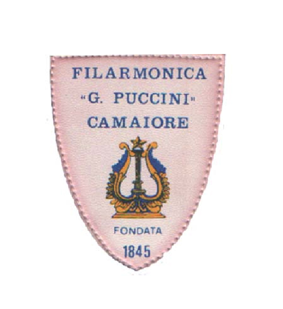 Logo Filarmonica "G. Puccini" Camaiore