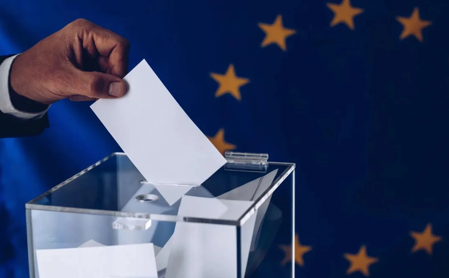 Elezioni Europee 8-9 giugno 2024: indicazioni di voto per i cittadini temporaneamente all'estero in un Paese della Comunità Europea
