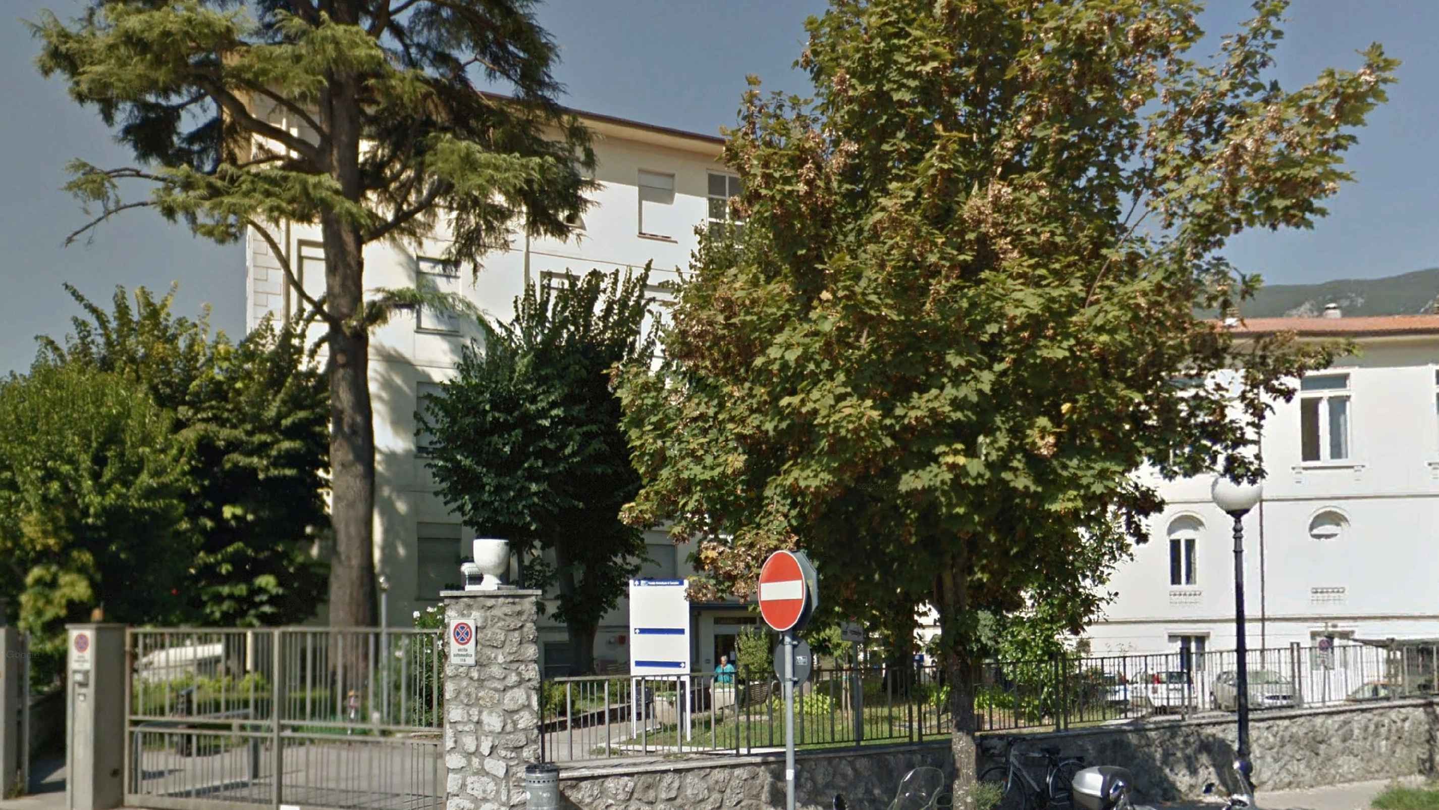 Nasce la Casa di Comunità di Camaiore: sorgerà all’ex Ospedale San Vincenzo