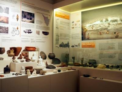 Civico Museo Archeologico
